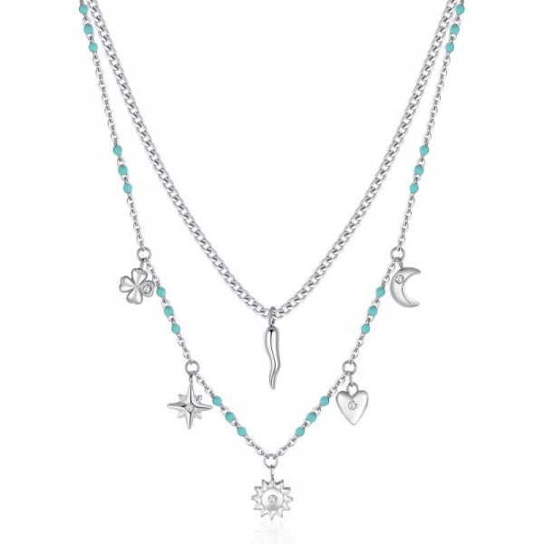 Acquistare Collana Donna Brosway Chant BAH60