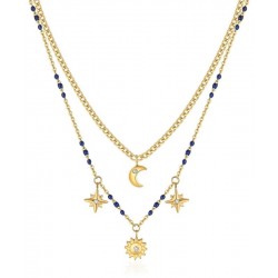 Collar Mujer Brosway Chant BAH62