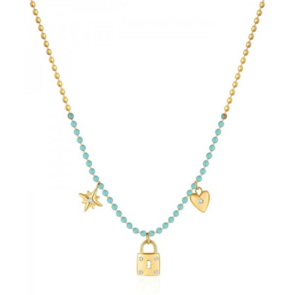 Acquistare Collana Donna Brosway Chant BAH63