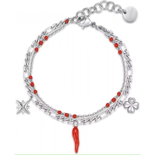 Acquistare Bracciale Donna Brosway Chant BAH64