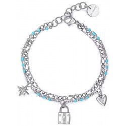 Brosway Ladies Bracelet Chant BAH65