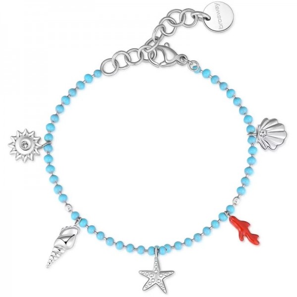 Comprar Pulsera Mujer Brosway Chant BAH69