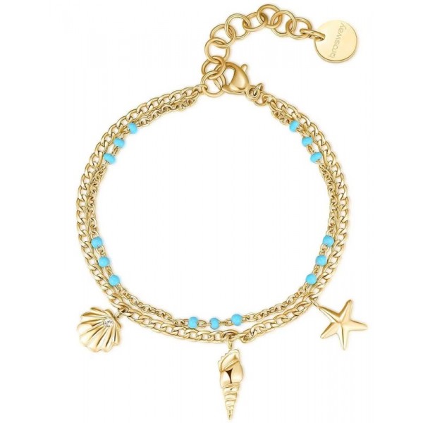 Acquistare Bracciale Donna Brosway Chant BAH70