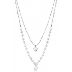 Collar Mujer Brosway Chant BAH81