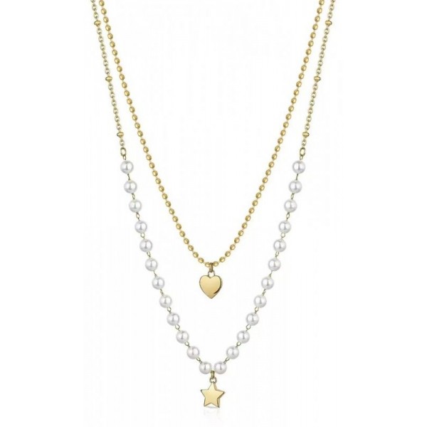 Acquistare Collana Donna Brosway Chant BAH82