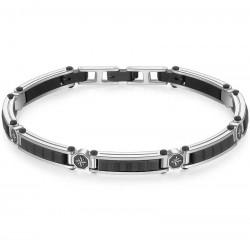Men's Brosway Bracelet Backliner BBC11