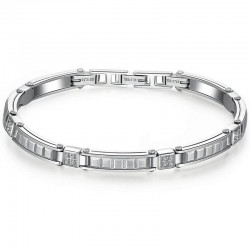 Men's Brosway Bracelet Backliner BBC13