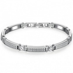 Men's Brosway Bracelet Backliner BBC15