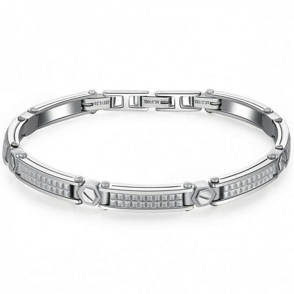 Buy Mens Brosway Bracelet Backliner BBC15