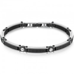 Men's Brosway Bracelet Backliner BBC16