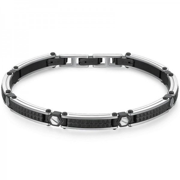 Acquistare Bracciale Uomo Brosway Backliner BBC16