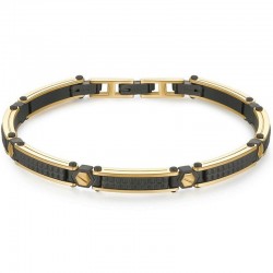 Men's Brosway Bracelet Backliner BBC17