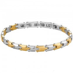 Men's Brosway Bracelet Backliner BBC21