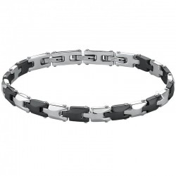 Men's Brosway Bracelet Backliner BBC22