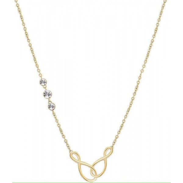 Comprar Collar Mujer Brosway Ribbon BBN10 Infinito