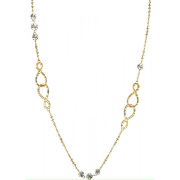 Brosway Damenhalskette Ribbon BBN18 Unendlichkeit kaufen