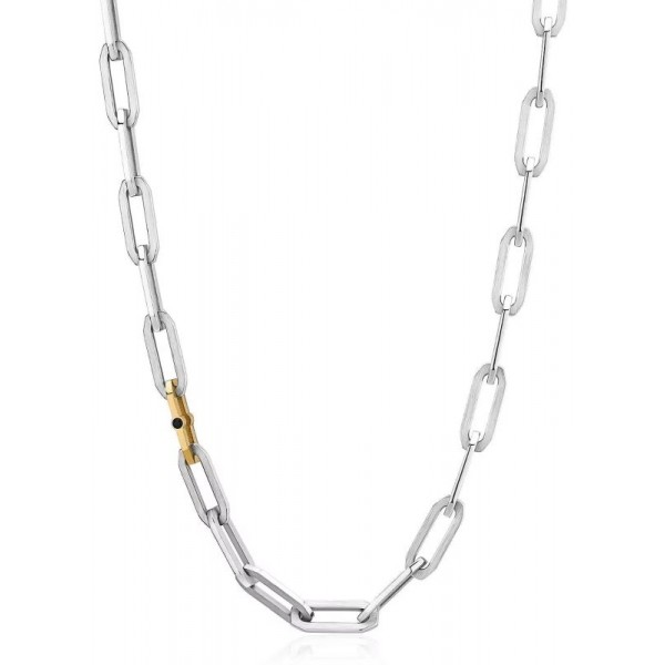 Acquistare Collana Uomo Brosway Caliburn BBU01