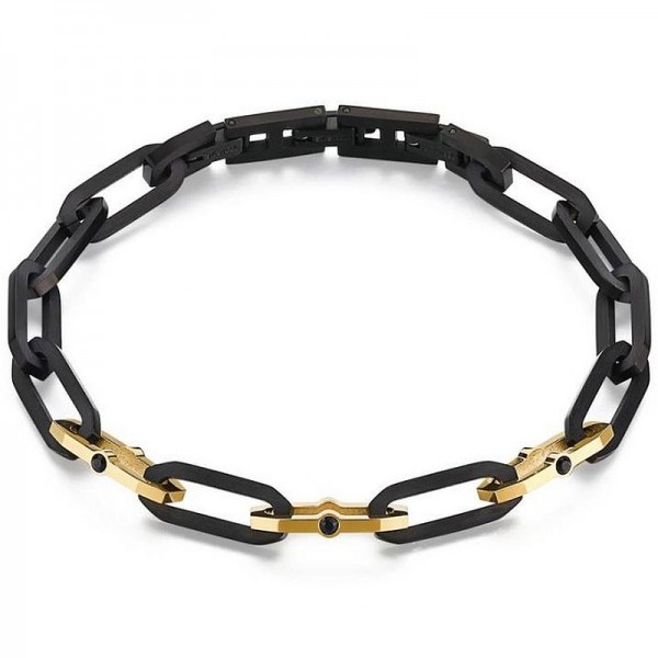 Acquistare Bracciale Uomo Brosway Caliburn BBU12