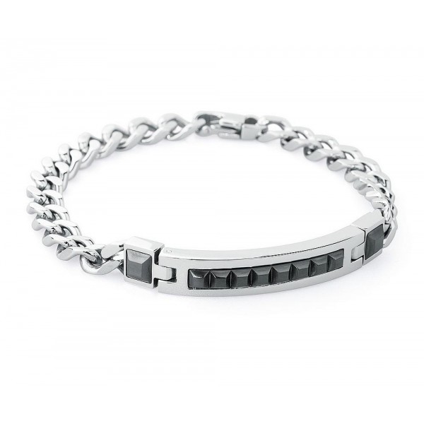 Acquistare Bracciale Uomo Brosway Cheyenne BCY16