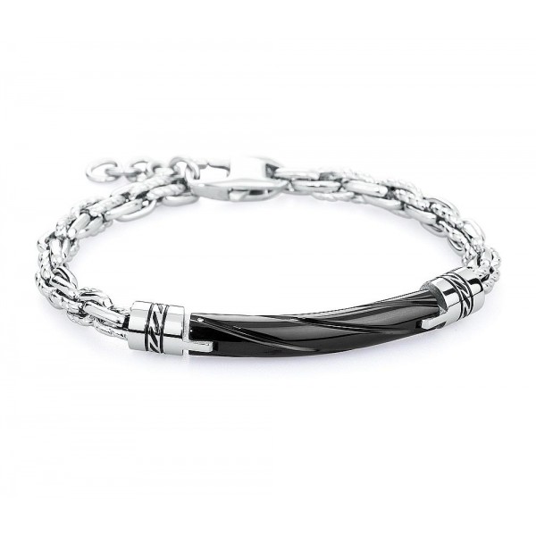 Kaufen Sie Brosway Herrenarmband Cheyenne BCY21