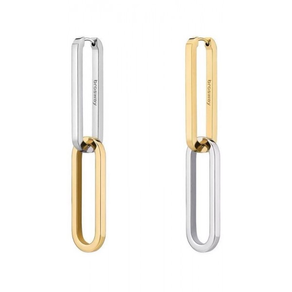 Acquistare Orecchini Donna Brosway Emphasis BEH21