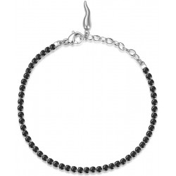 Brosway Ladies Bracelet Desideri BEI014 Lucky Horn