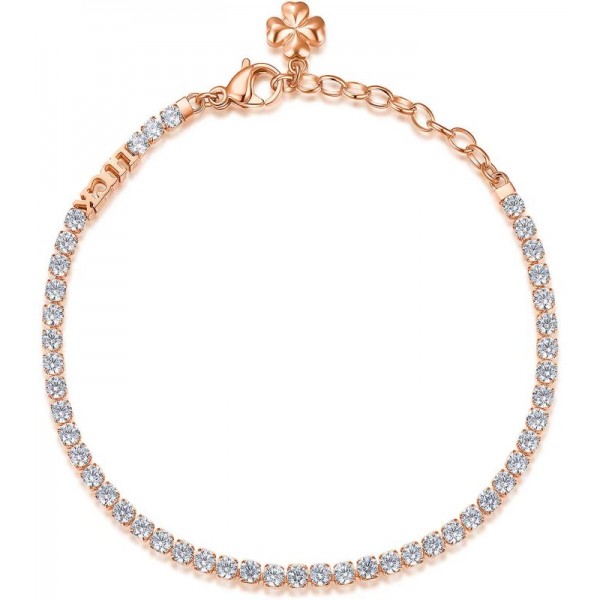 Buy Brosway Ladies Bracelet Desideri BEI017