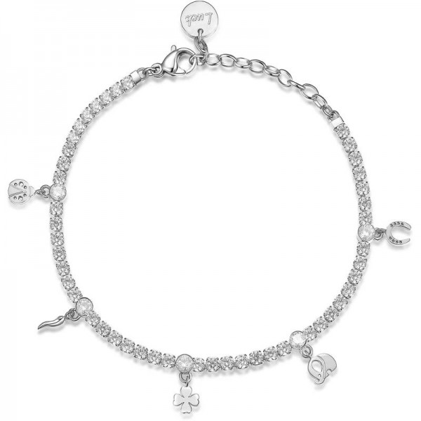 Buy Brosway Ladies Bracelet Desideri BEI018