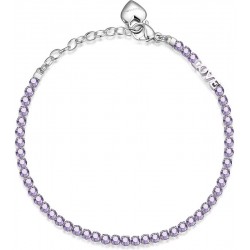 Brosway Ladies Bracelet Desideri BEI028 Heart