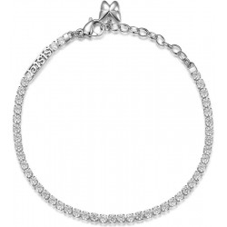 Brosway Ladies Bracelet Desideri BEI029 Butterfly