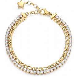 Brosway Ladies Bracelet Desideri BEI046