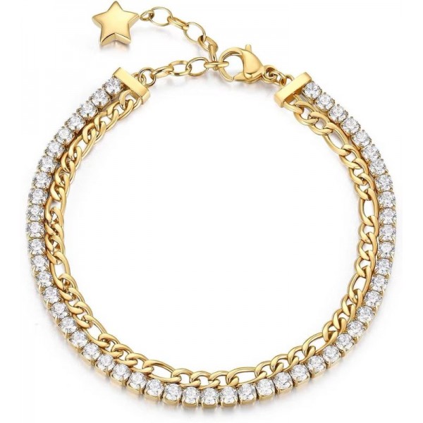 Comprar Pulsera Mujer Brosway Desideri BEI046