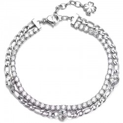Brosway Ladies Bracelet Desideri BEI047