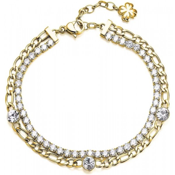 Comprar Pulsera Mujer Brosway Desideri BEI048