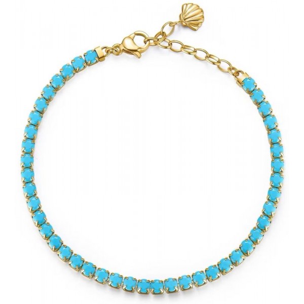 Buy Brosway Ladies Bracelet Desideri BEI055