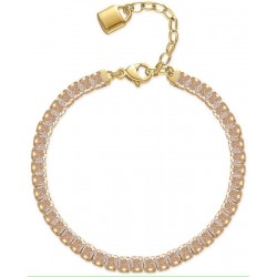 Acquistare Bracciale Donna Brosway Desideri BEI059