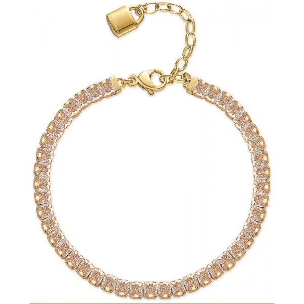 Buy Brosway Ladies Bracelet Desideri BEI059