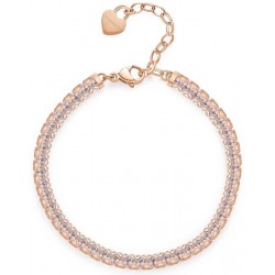 Acquistare Bracciale Donna Brosway Desideri BEI064