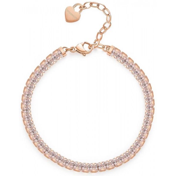 Buy Brosway Ladies Bracelet Desideri BEI064