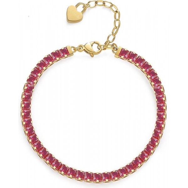 Buy Brosway Ladies Bracelet Desideri BEI065