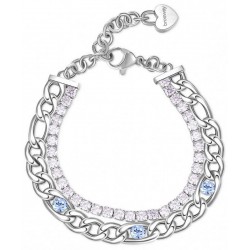 Acquistare Bracciale Donna Brosway Desideri BEI069