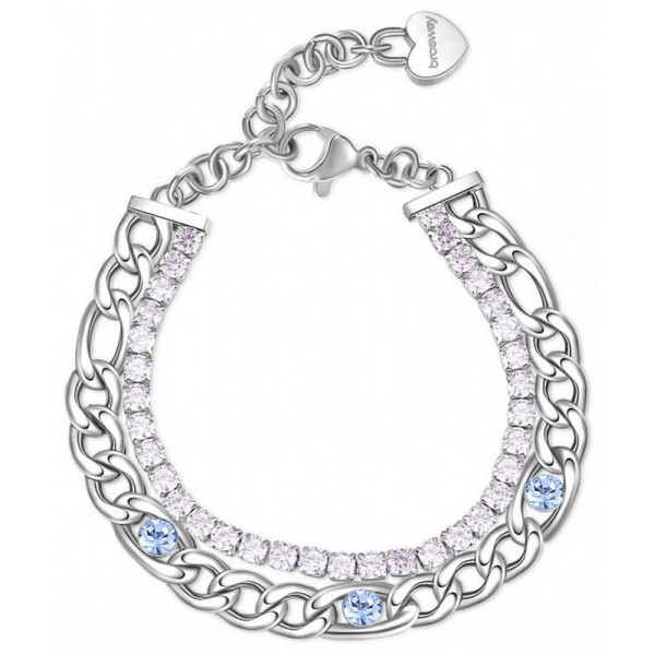 Acquistare Bracciale Donna Brosway Desideri BEI069