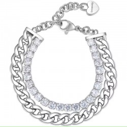 Acquistare Bracciale Donna Brosway Desideri BEI071