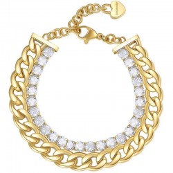 Acquistare Bracciale Donna Brosway Desideri BEI072