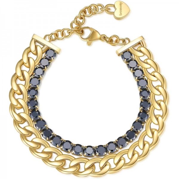 Comprar Pulsera Mujer Brosway Desideri BEI073