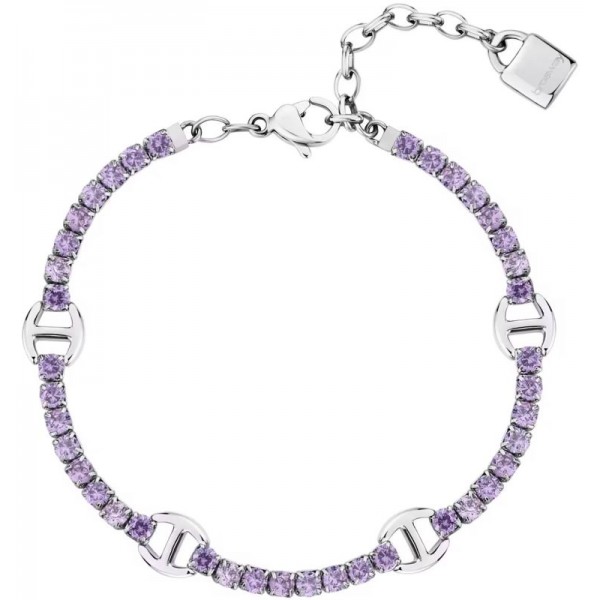 Acquistare Bracciale Donna Brosway Desideri BEI077