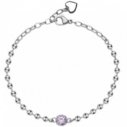 Acquistare Bracciale Donna Brosway Desideri BEI083