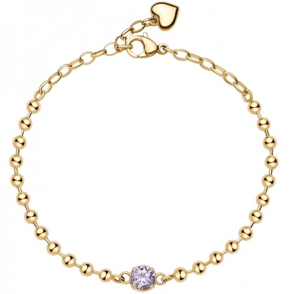 Comprar Pulsera Mujer Brosway Desideri BEI086