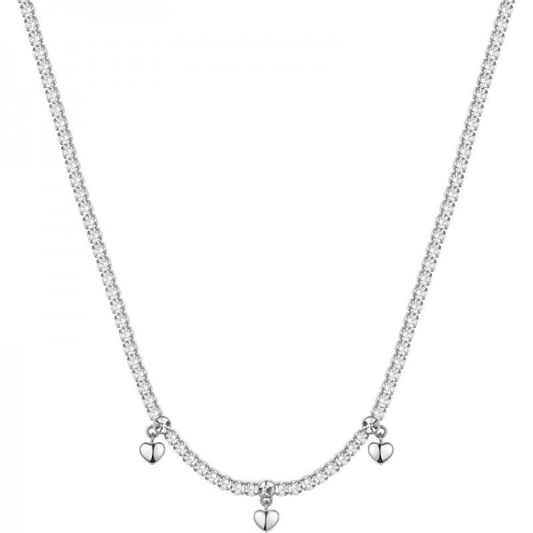 Comprar Collar Mujer Brosway Desideri BEIN002 Corazones