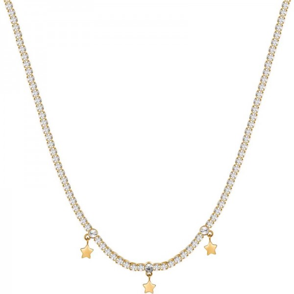 Comprar Collar Mujer Brosway Desideri BEIN005 Estrellas